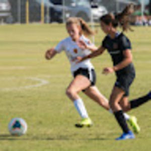 Meet your Posher, Jaelyn